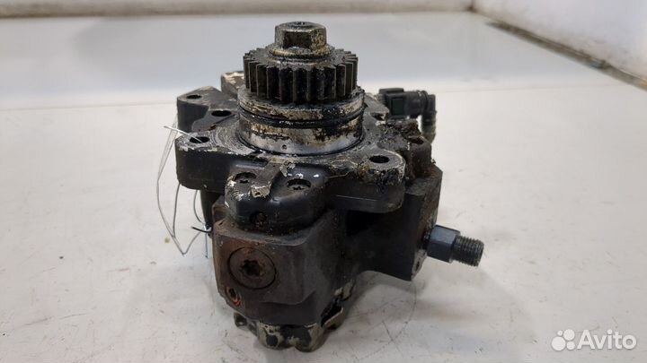 Тнвд Renault Trafic