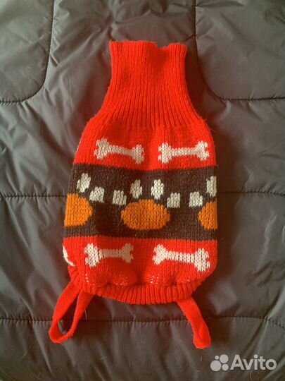 Одежда для собак мелких пород комбинезон