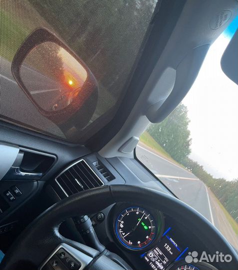 Шторки на toyota land cruiser prado 150