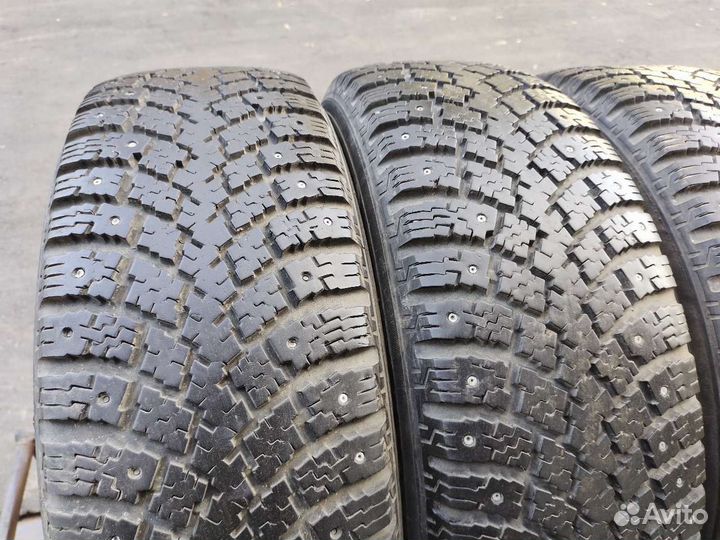 Nokian Tyres Nordman SUV 235/70 R16