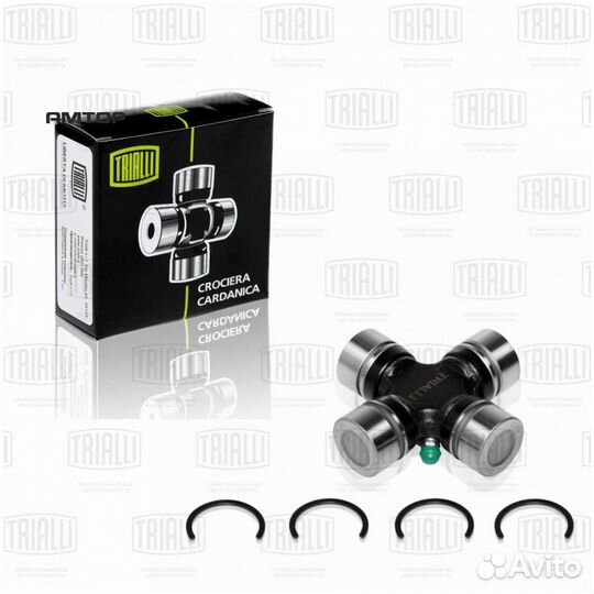 Trialli CC490 Крестовина trialli CC490