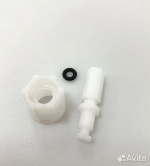 Фитинг главного фильтра для Hitachi, 451636 svzh