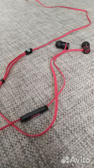 Наушники Beats urBeats (оригинал)