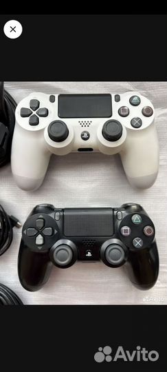 Sony playstation 4 ps4 pro 1tb