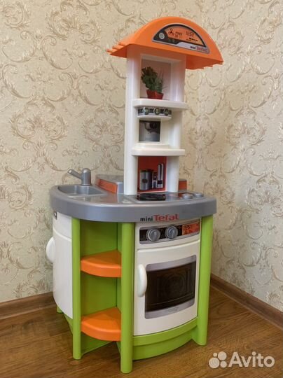 Детская кухня