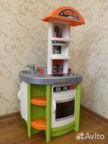 Детская кухня