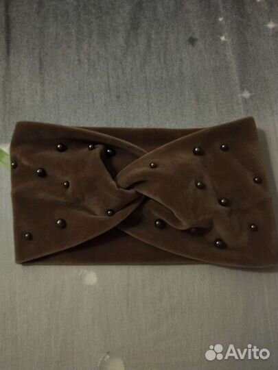 Повязка на голову