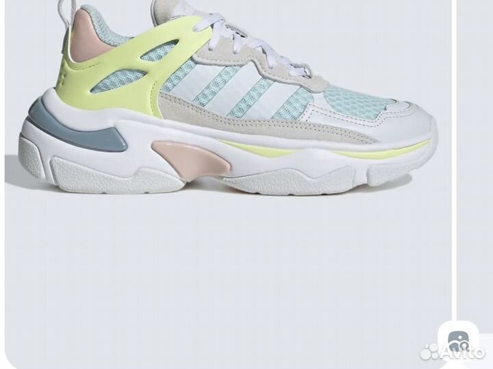 Кроссовки женские adidas 41 размер