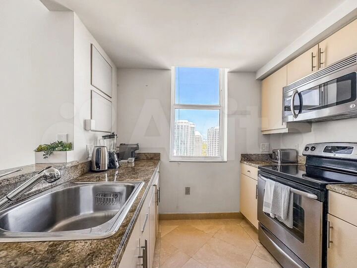 2-к. квартира, 47 м², 12/13 эт.