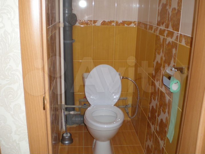 2-к. квартира, 75 м², 6/7 эт.