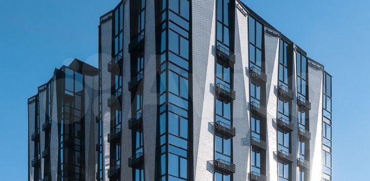 3-к. квартира, 79 м², 29/29 эт.