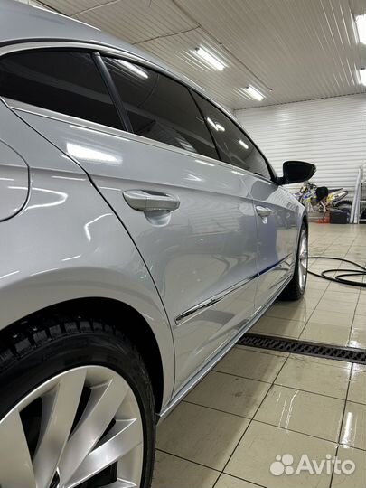 Volkswagen Passat CC 1.8 AMT, 2012, 68 000 км