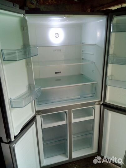 Холодильник