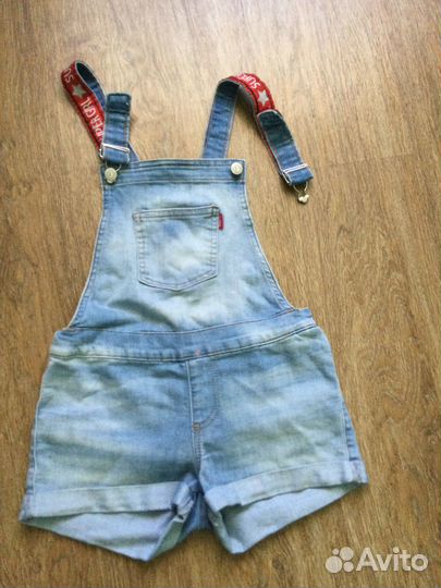 Вещи на девочку 104-152