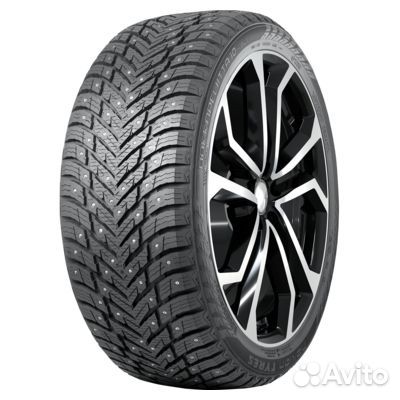 Nokian Tyres Hakkapeliitta 10p SUV 255/50 R19 107T