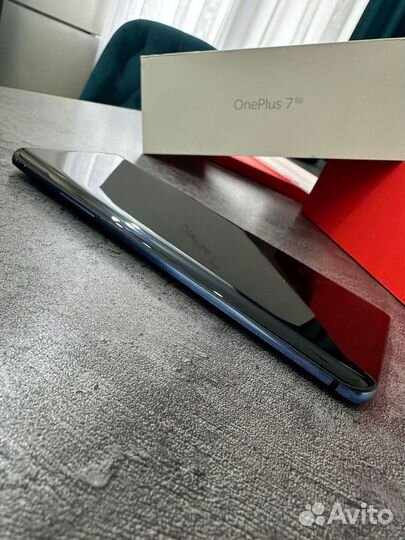 OnePlus 7 Pro, 8/256 ГБ