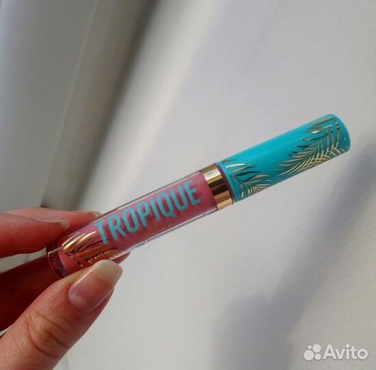 Vivienne Sabo Блеск для губ Tropique Gloss