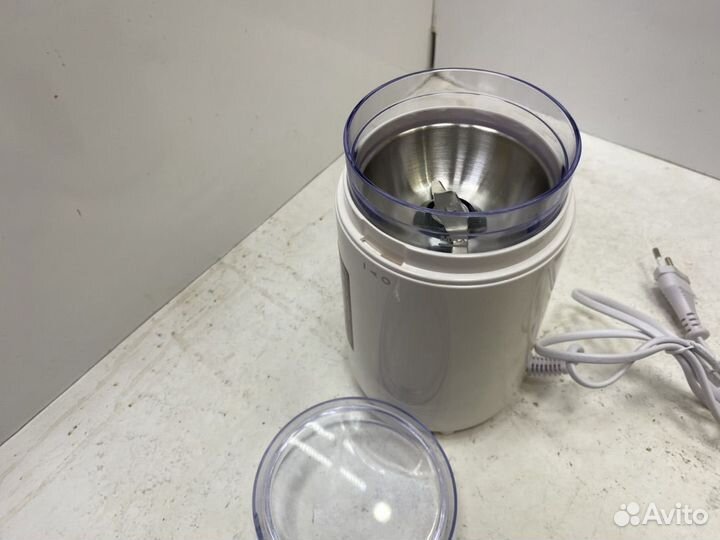 Кофемолка Leran CGP-0240