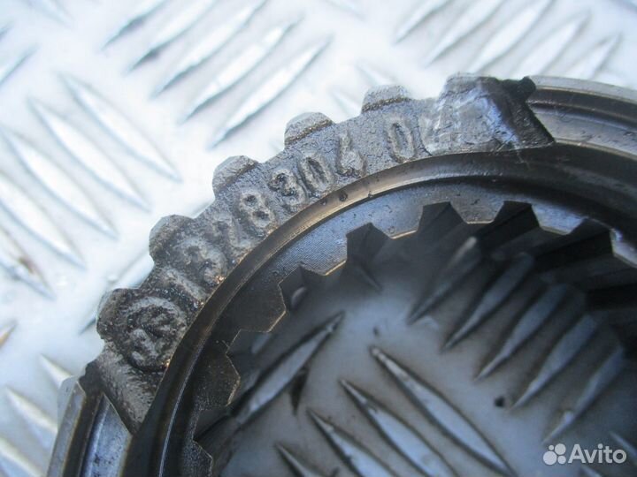 Муфта синхронизатора ZF 1328304043