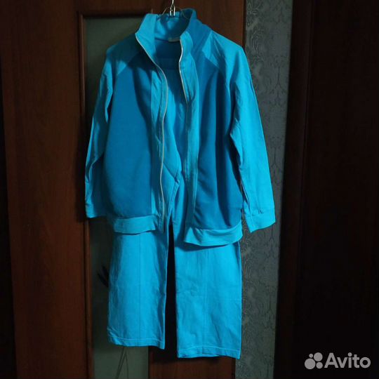 Костюм спортивный 48-50