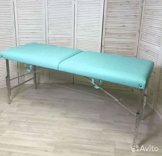 Кушетка Массажный стол