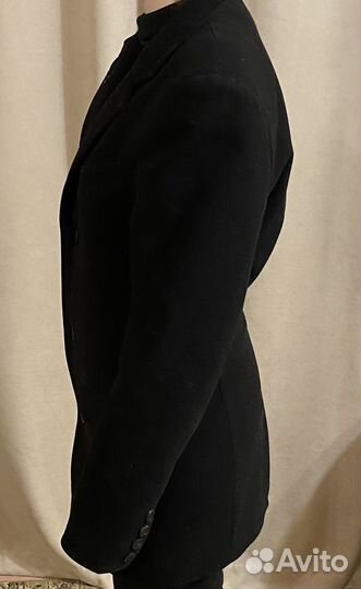 Пальто мужское