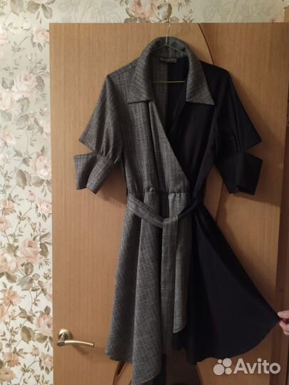 Платье туника