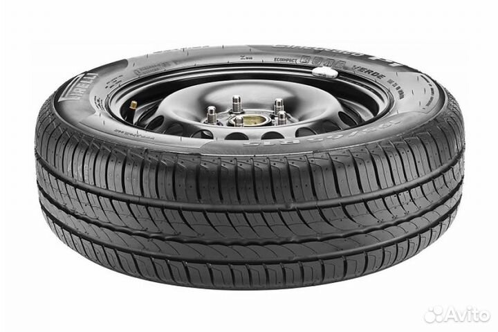 Pirelli Cinturato P1 Verde 205/55 R16 91V