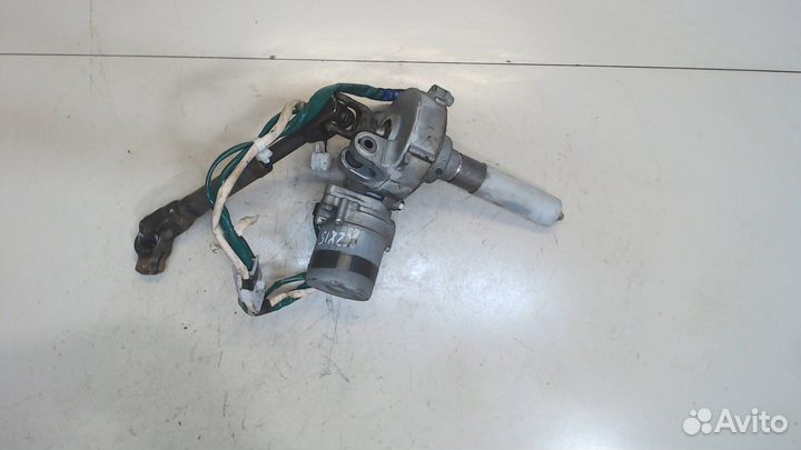 Электроусилитель руля Toyota Prius, 2009