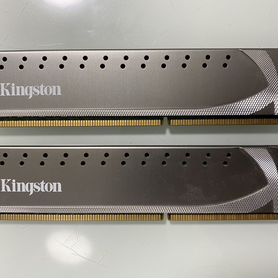 Память Kingston KHX1600C9D3K2/8GX