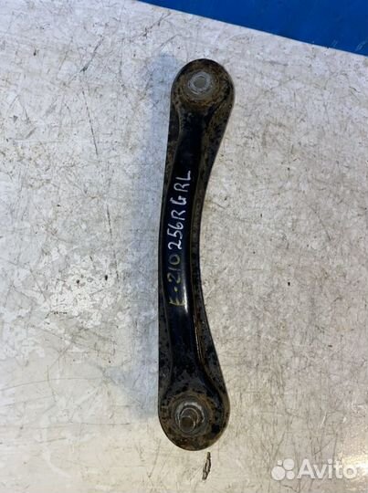 Mercedes W210 рычаг задний левый
