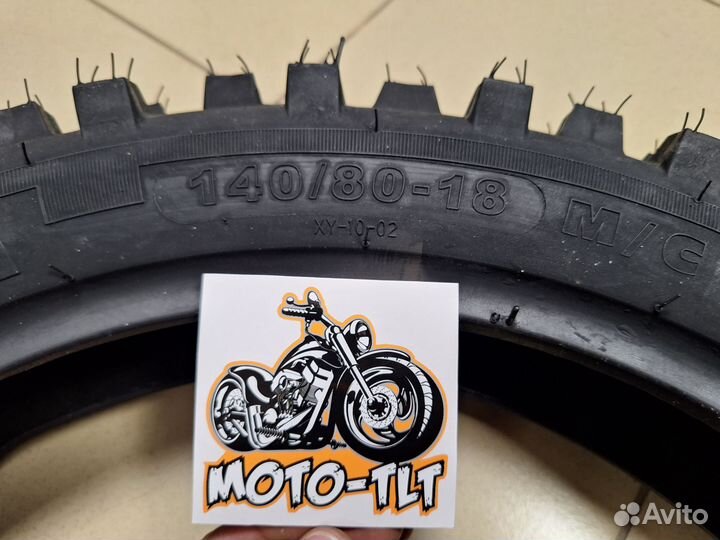 Покрышка 140/80/18