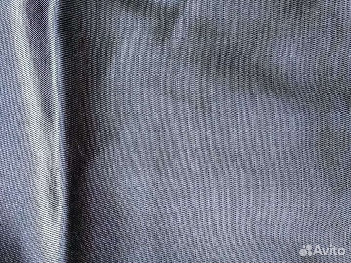 Отрезы различных тканей