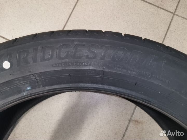 Bridgestone Turanza T005 245/45 R20 103Y