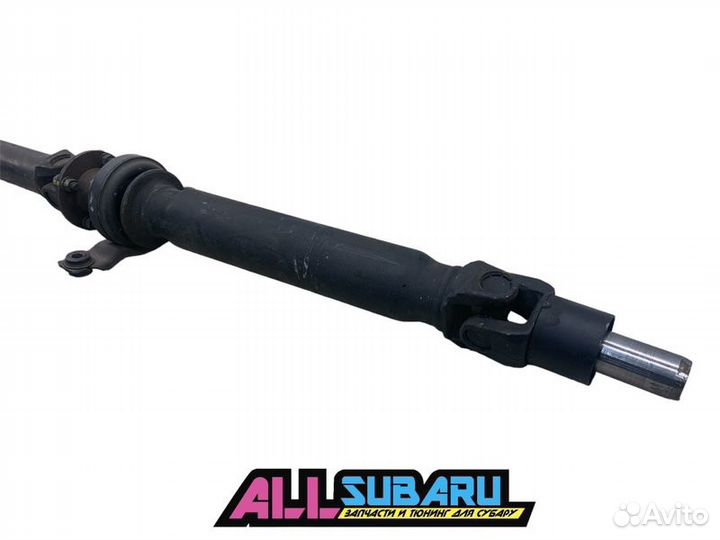 Карданный вал, кардан Subaru Impreza Wrx Sti GDB
