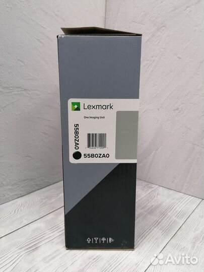 Фотобарабаны оригинальные Lexmark 55B0ZA0