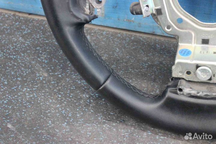 Руль Kia Ceed (Киа Сид) ED 561101H040