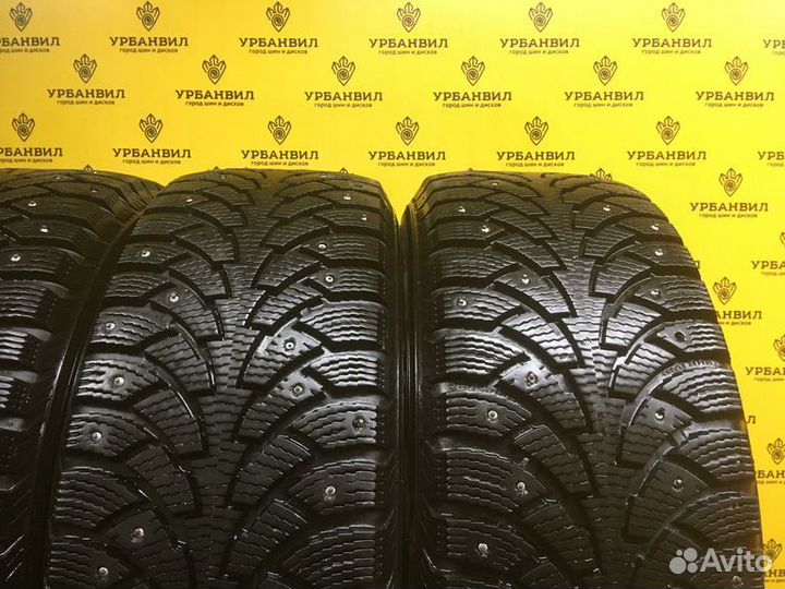 Nokian Tyres Nordman 4 205/65 R15 94T
