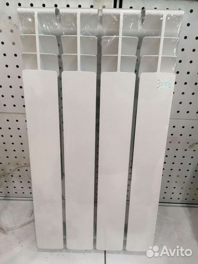 Радиатор отопления