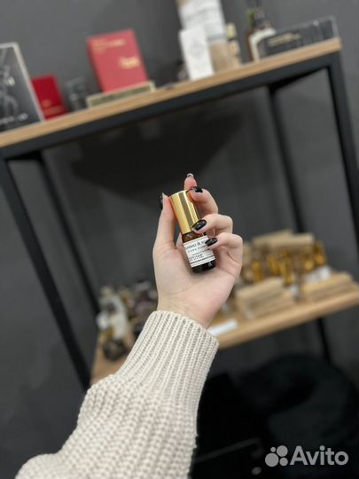 Духи зеленски 10 мл