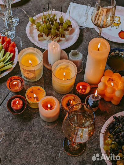 Аренда творческого пространства