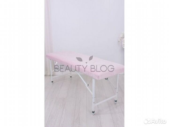 Чехол короткий на кушетку KCH-7533