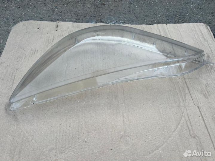 Стекло фары opel astra gtc opc gts купе