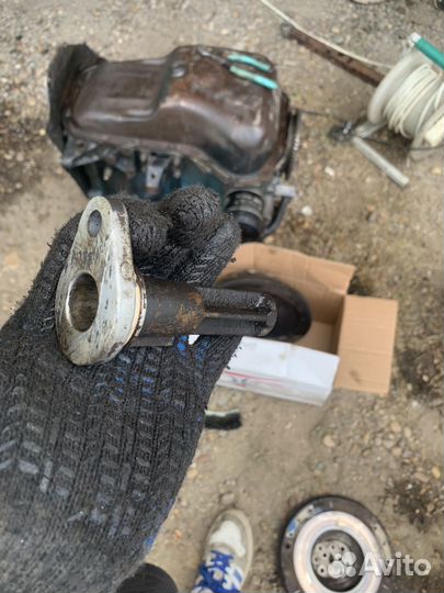 Запчасти двигателя ваз 2107 инжектор