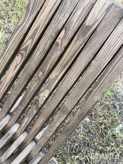 Садовое кресло кентукки