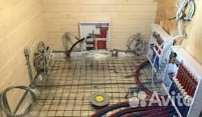 Сантехник электрик муж на час