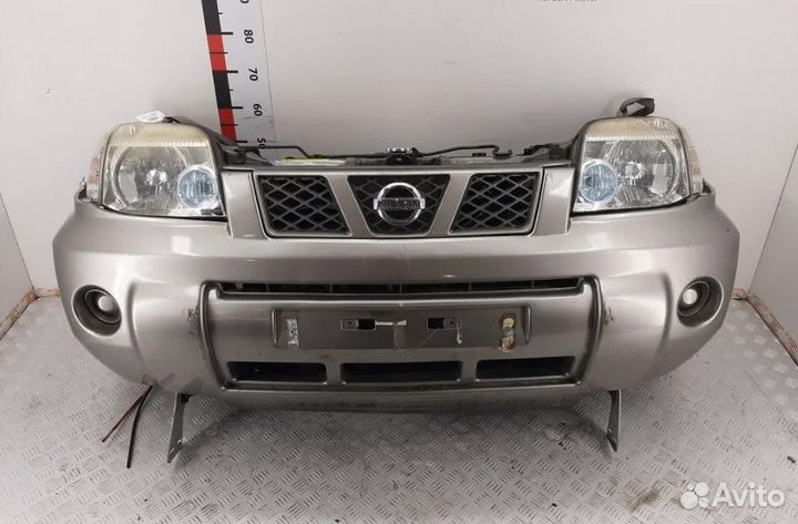 Ноускат nissan x trail 30 бу 2000 - 2007 бу