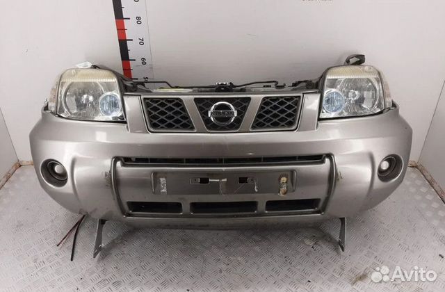 Ноускат nissan x trail 30 бу 2000 - 2007 бу