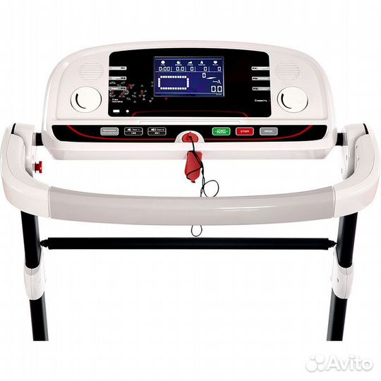 Беговая дорожка Ammity Style STM 4516A HRC