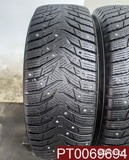 Marshal WinterCraft Ice WI31 215/65 R16 98H